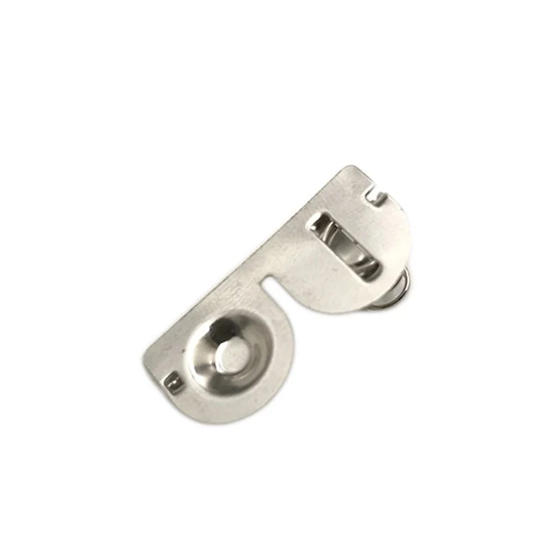 1000 個バッテリー端子スプリングコンタクト GBC 用バッテリースプリング