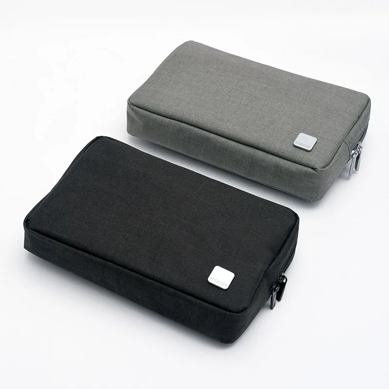 Kaco alio فيلهارمونيك مقاوم للماء مانعة للحشف الأعمال السفر التشطيب L غسل منضدة عرض المكياج حزمة