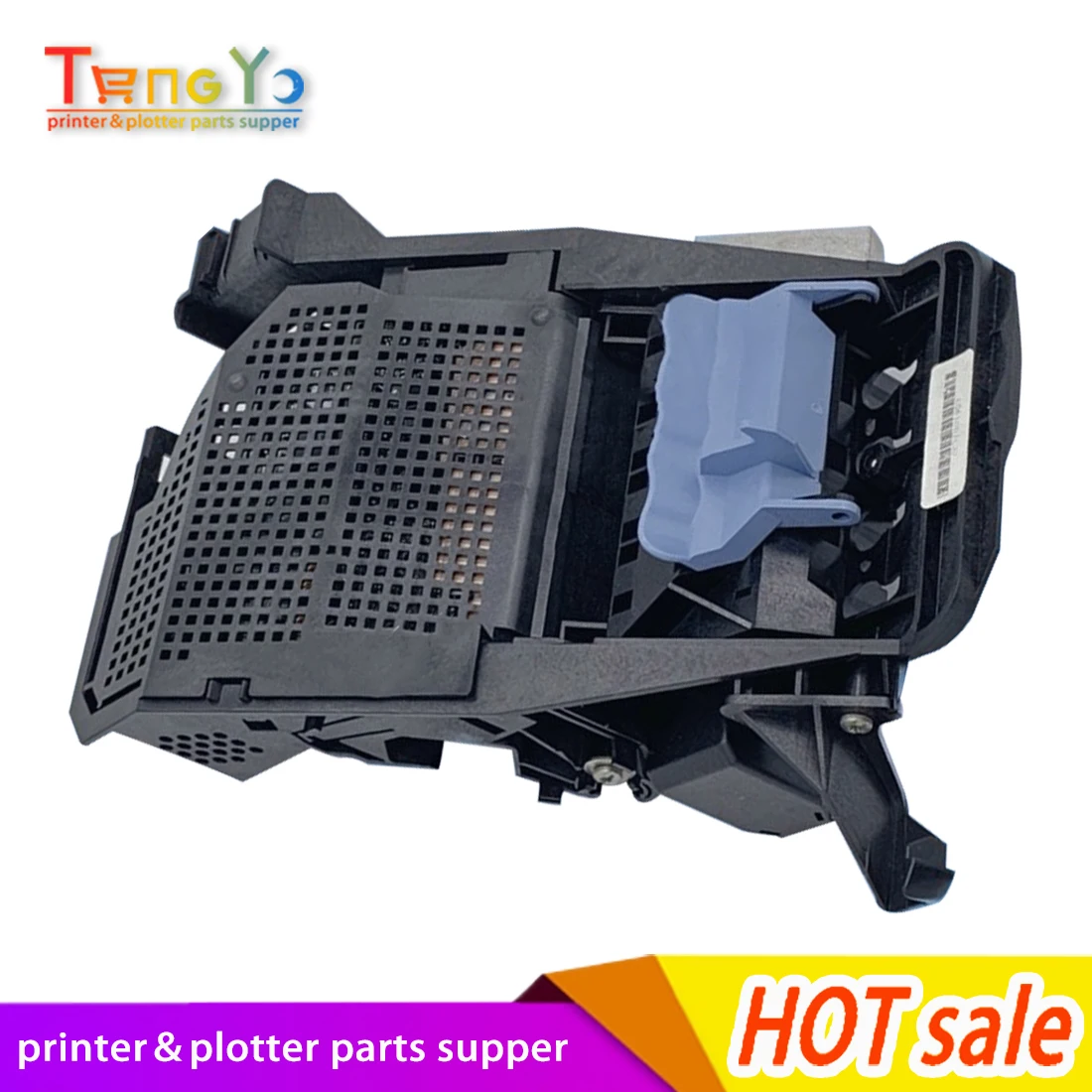 

Original DesignJet 500 510 800 Printhead carriage assembly C7769-69376 C7769-69272 C7769-60272 C7769-60151