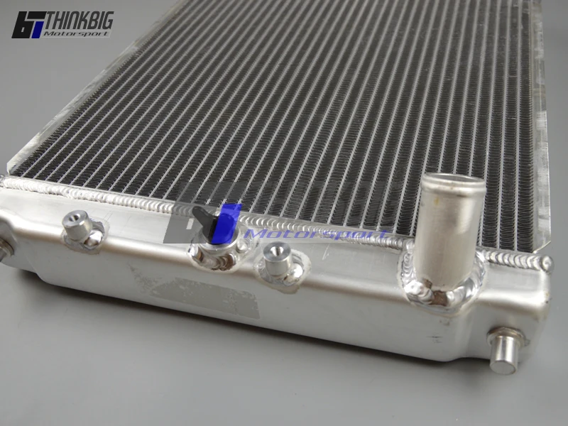 مشعاع ألومنيوم لدليل 1992-2000 هوندا سيفيك EG EK B16 B18