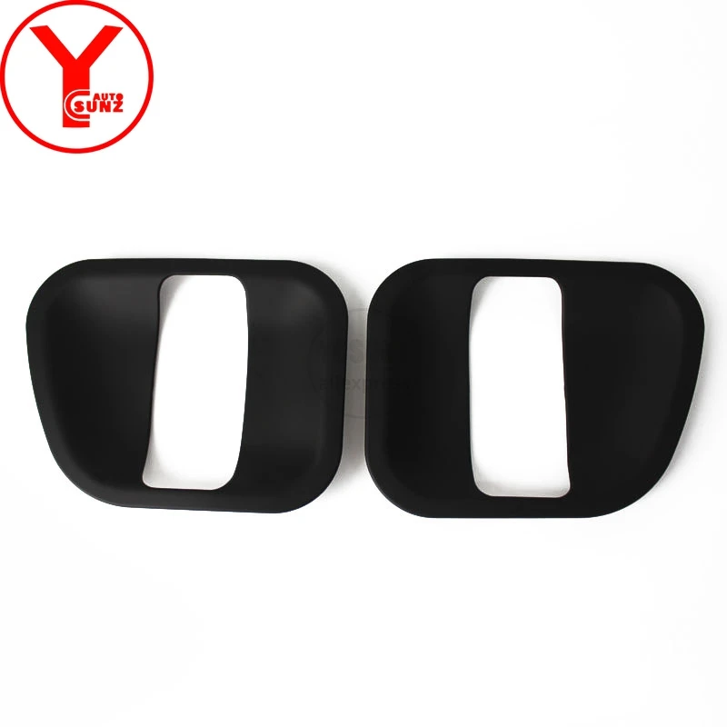 Car Door Handle Cover for Toyota Hiace Commuter 2019 2018 2017 2016 2015 2014 2013 2012 2011 2010 2009 2008 2007 2006 2005