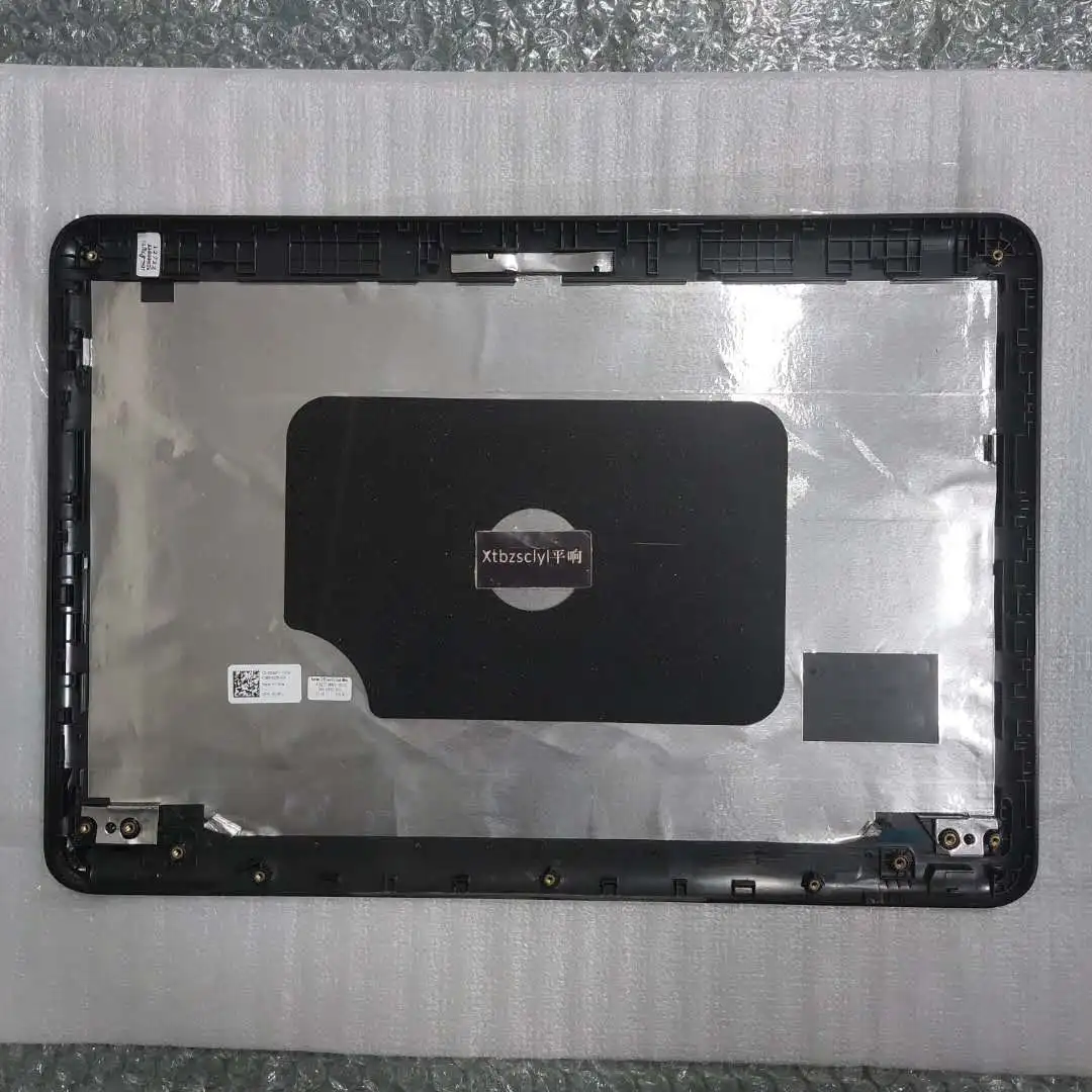 New For DELL Latitude 13 3380 E3380 LCD Back Cover Bazel Case Laptop Shell 05G6FV 5G6FV