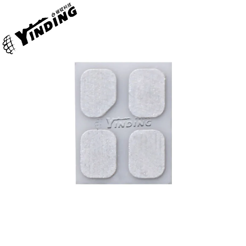 5PC SYINDING KW2 CFLNM1 6W high power Light Emitting Diode Cold white light Car lighting headlight assembly light source