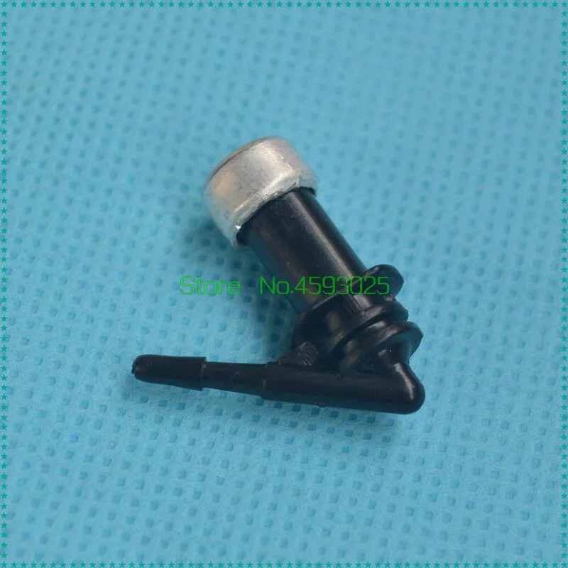 Plotter Nozzle Connection for HP DesignJet T610 770 790 1100 1200 1300 Z2100 3100 3200 5200 Q6659-60175 Printhead INK Tubes