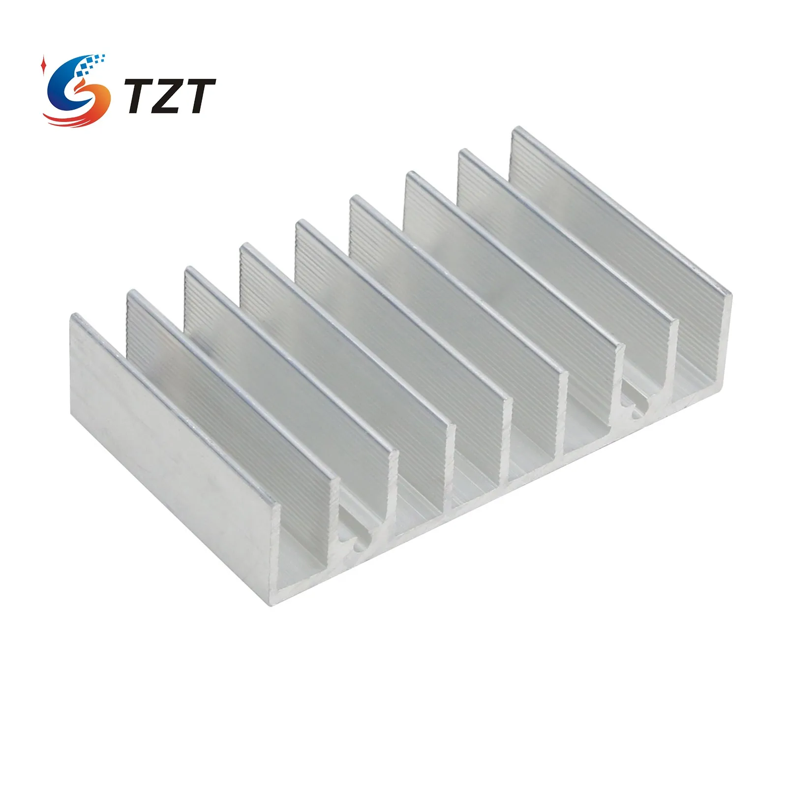 TZT 5W-7W FM Transmitter Kit Radio Station PLL Stereo Digital Frequency Kit Unassembled + LCD Display