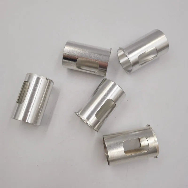 Аксессуары для сельскохозяйственных дронов Agras для штатива DJI T30, вставки из углеродных трубок, новые оригинальные