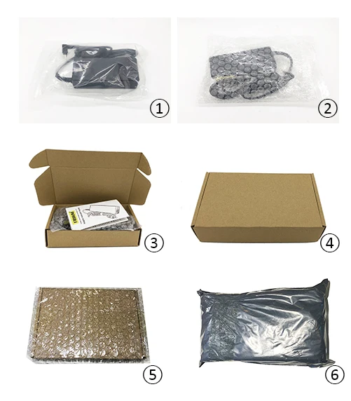 Laptop-Netzteil 19,5V 11,8A 5,5*2,5mm 230W Ladegerät für MSI A12-230P1A A17-230P1A A230A012L GS65 GS75 STEALTH-248 P65 – Detail 15