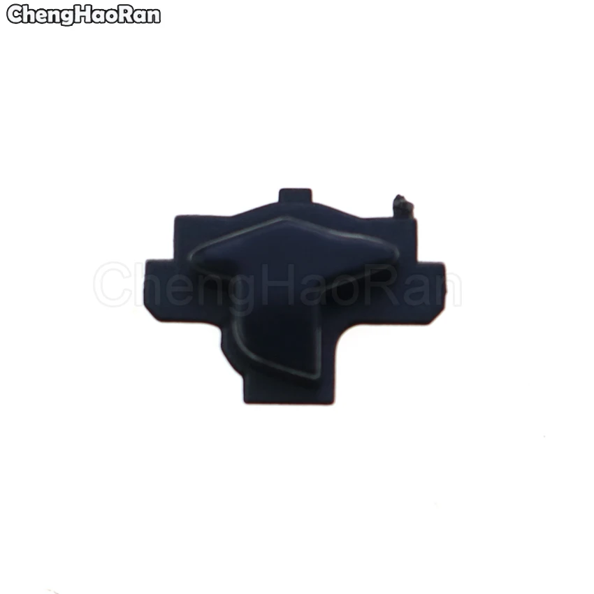 Chenghaئران 1 قطعة ل PS5 الملونة شعار وحدة تحكم اكسسوارات الألعاب 10 ألوان