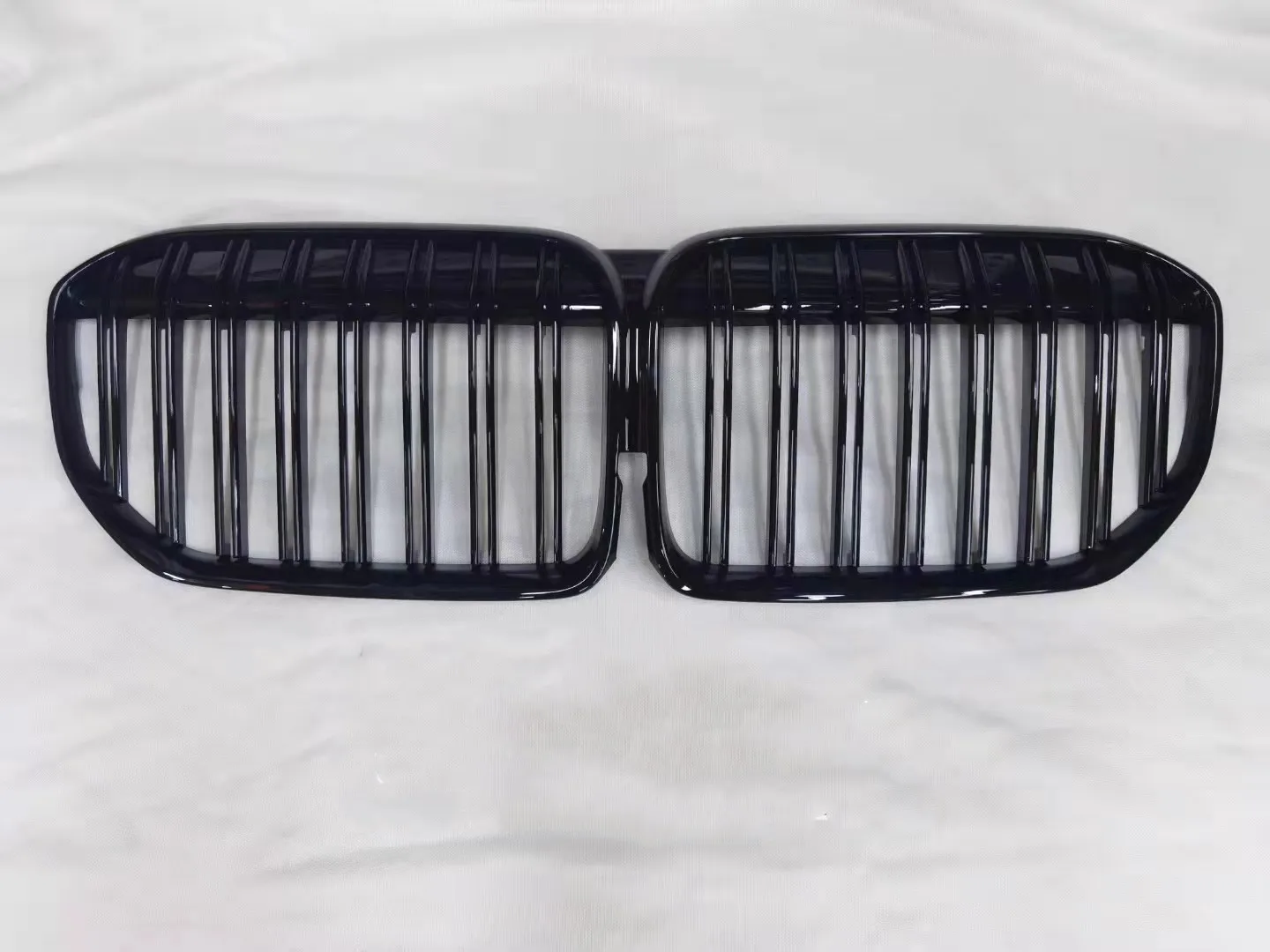 Car Front Bumper Grill Mask Radiator Grille for BMW 7 series G11 G12 Racing Grills Exterior Accessories