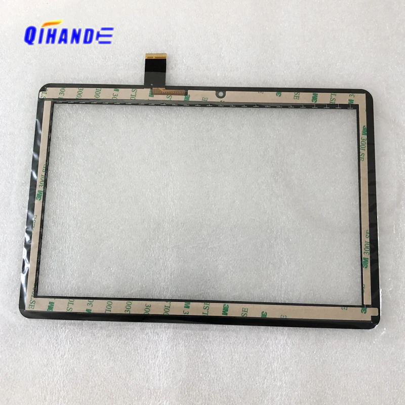 10.1 Inch Nieuwe Touch Voor Angs-ctp-101331 Tablet Auto Monitortouch Screen Touch Panel Digitizer Glas Sensor Angs-ctp-1O1331