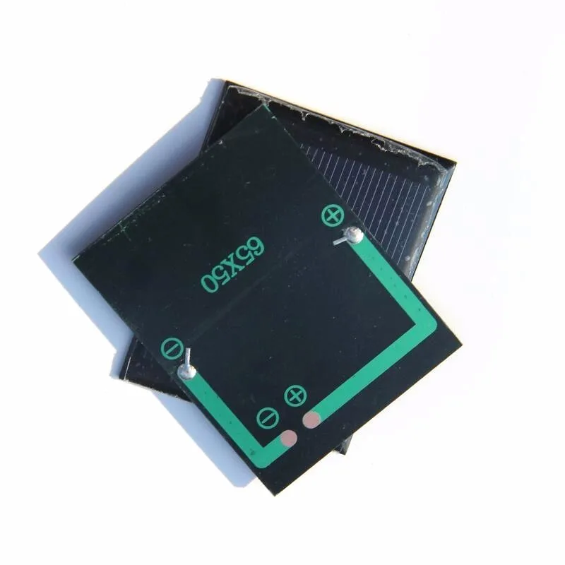 10 шт., 0,45 Вт, 3,5 в