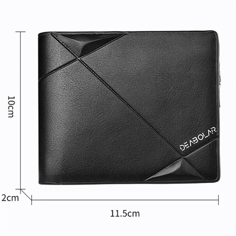 2024 New Zip Around Wallet Id Card Wallet High Quality Wallet Credit Card Holder Wallet With Coin Pocket Wallet Man Purses Wal