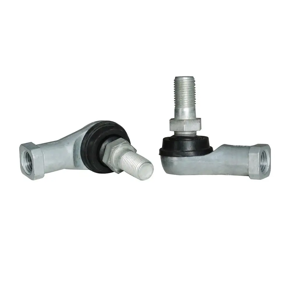 BL6D M6 Ball Joint Rod End With M6x1.0 Thread Zinc Alloy Ball Joint