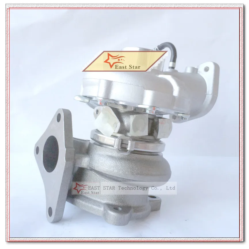 Turbo RHF5H VF40 14… - image