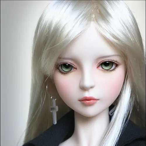 

Free makeup & eyes ! DOD DOT Shall ver.B Top Quality 1/3 girl BJD SD model manikin best gift resin doll can have SD13 SDGR Body