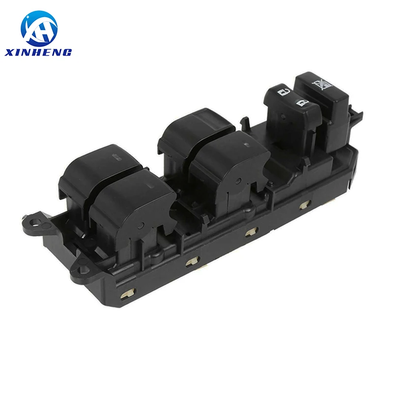 

Window Control Master Switch for Toyota LAND CRUISER PRIUS LEXUS CAMRY ALPHARD 8404033100 84040-33100