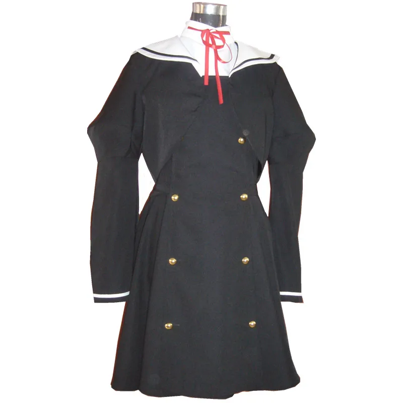 

Ef: A Fairy Tale of the Two Miyako Miyamura Kei Shindou Chihiro Shindou School Uniform Cosplay Costume