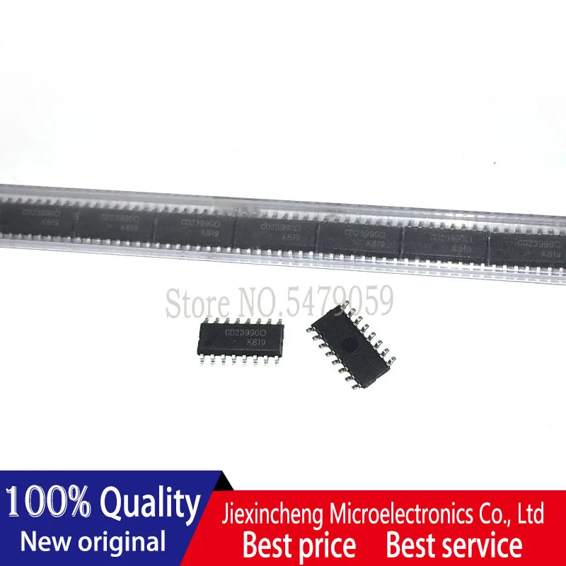 20個CD2399GO CD2399 SOP16新オリジナル