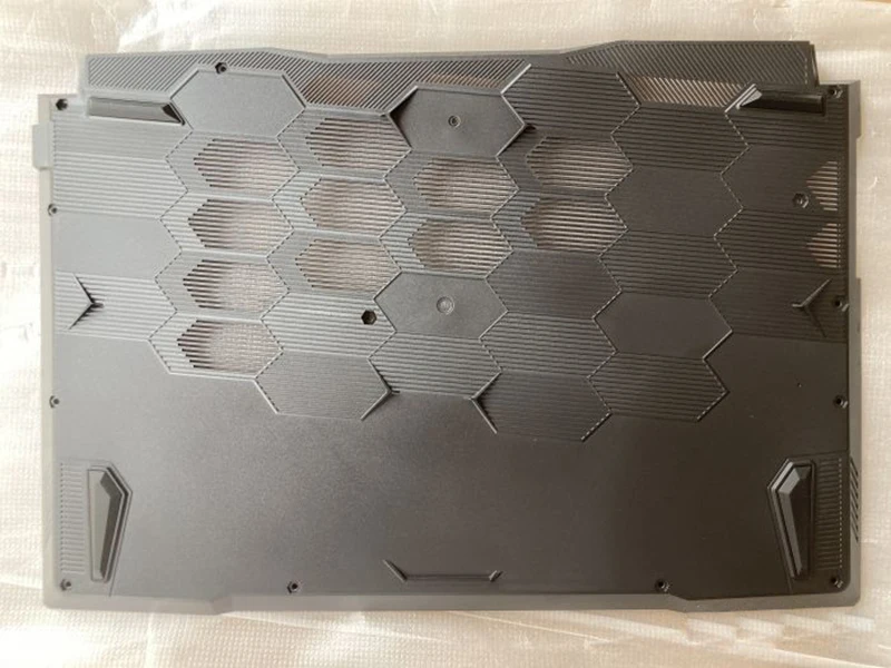 Laptop lower cover for MSI GF76 MS-17L1 bottom case