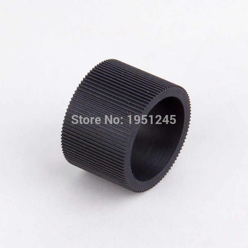 RL1-2120 RL1-3307 RL1-2120-000 MP TRAY PICK-UP ROLLER RUBBER TIRE For HP P2035 P2055 M401 M425 CANON D1120 D1170 LBP251 MF5950