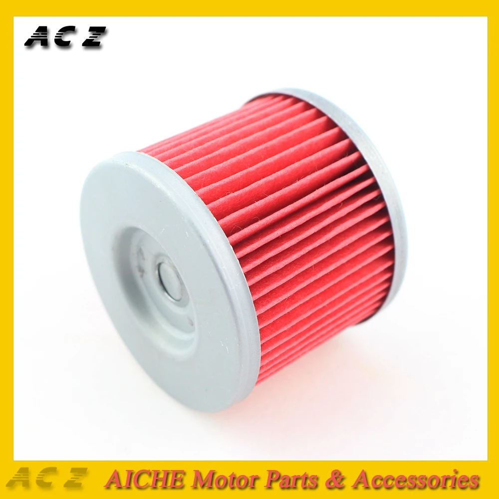 ACZ Motorcycle 2pcs Oil Grid Filters Motorbike Oil Filter For BMW F650GS F 650GS F650 GS F 650 GS ABS F650 2003