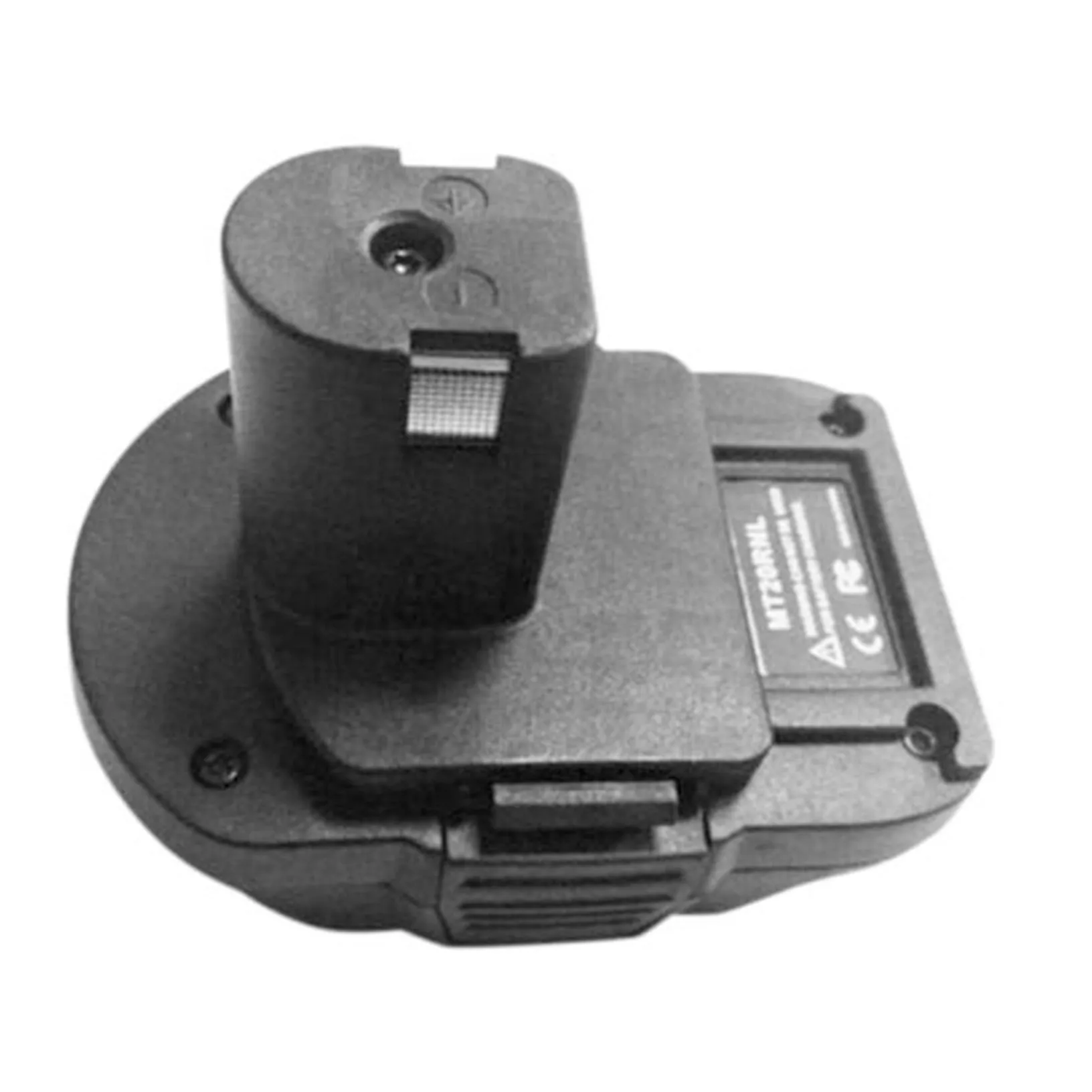 Adaptador de batería MT20RNL para Makita BL1840, convertidor a Ryobi, puerto de carga USB de 18V
