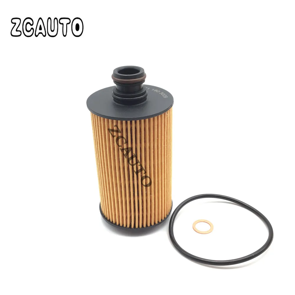 Engine Oil Filter for Ssangyong Rodius II Rexton W Korando Actyon Sports I 2.0 XDi 17218-03009 6711803009 6711840125 F026407154