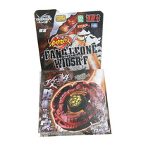 SPINNING TOP Metal Fusion Toupie BB116D FANG LEONE W105RF 4D System Battle Top Starter DropShipping Children Toys