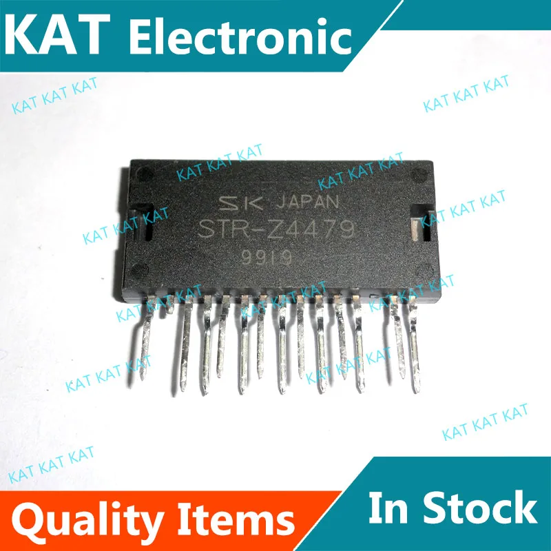 1 unids/lote, STR-Z4479, STRZ4479