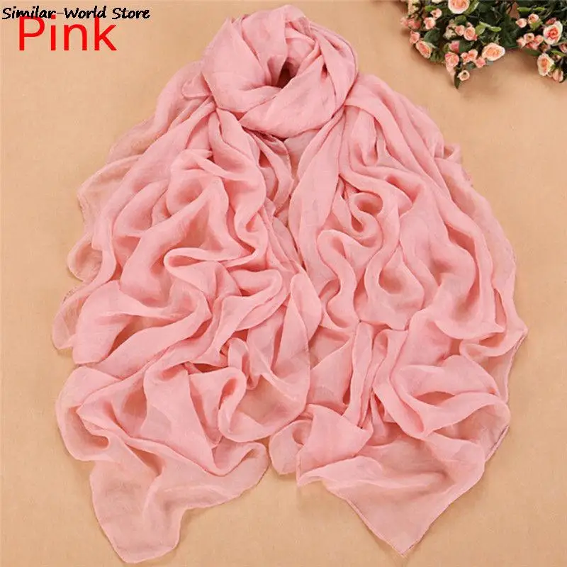 Sexy Large area scarf silk flowing shawl Beach Cover Up Sarong Summer Bikini Cover-Ups Wrap Pareo Beach Dress Skirts Towel