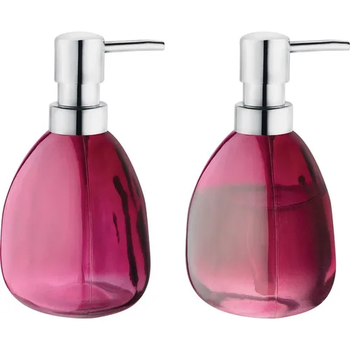 Madame Coco Raina Liquid Soap Dispenser-Damson