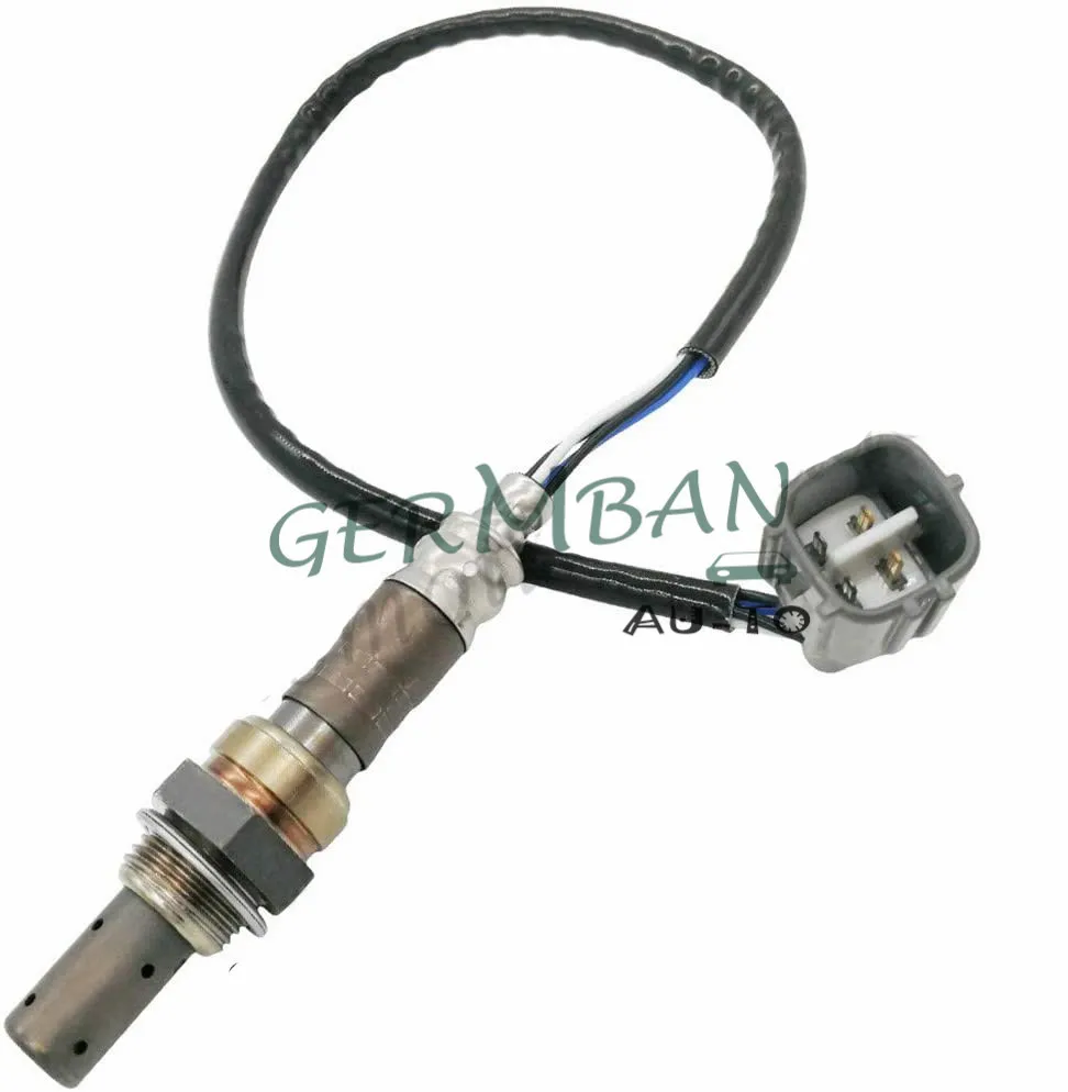 89467-33040 4-Wire Upstream Air Fuel Ratio O2 Oxygen Sensor Replacement for 2001-2004 Subaru Outback 3.0L-H6 8946733040