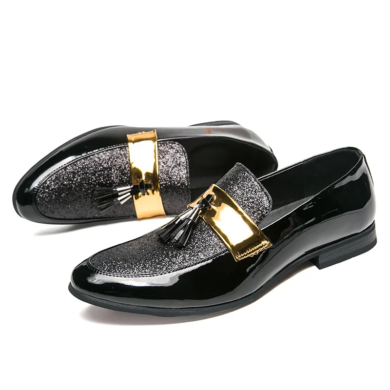 Shoes for Black and Gold Dress: The Perfect Match for Every Occasion