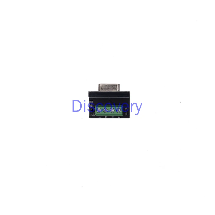 USB Interface CANFD Protocol Converter to CANFD