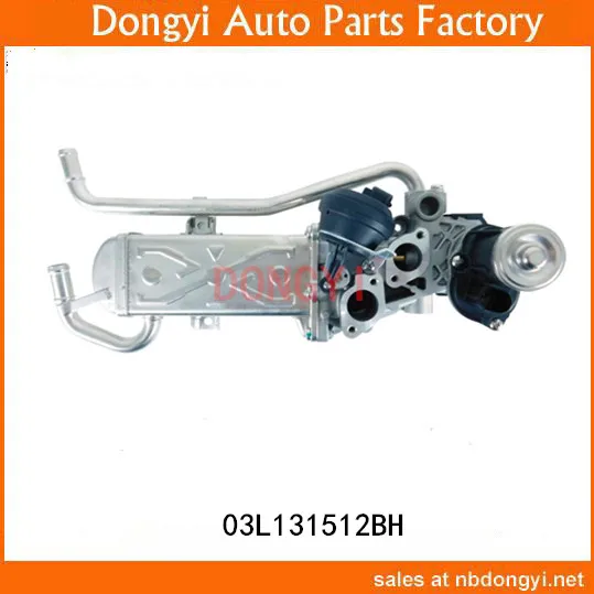 HIGH QUALITY EGR VALVE  OEM  03L131512BH