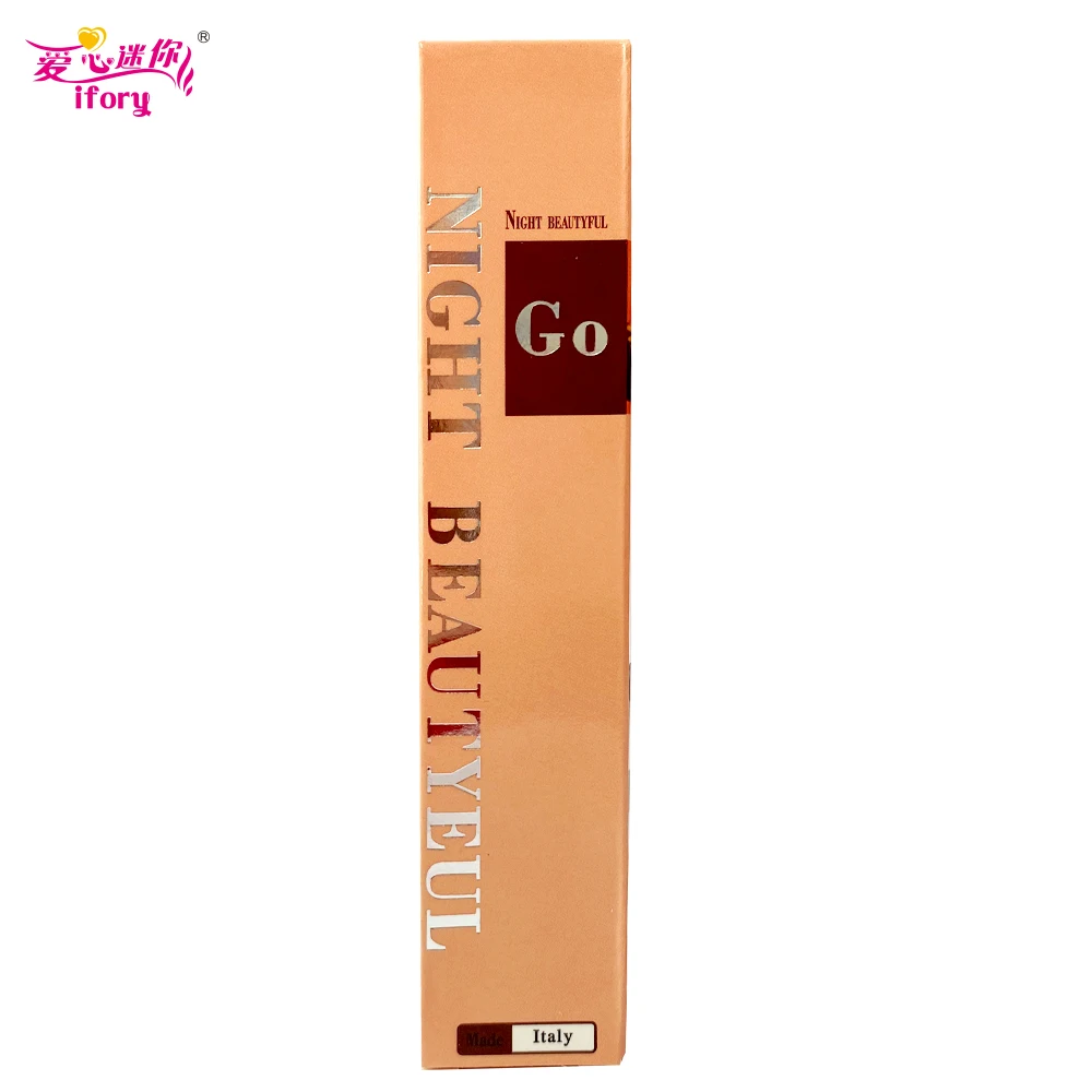 Ifory 60g Vagina Shrinking Stick Feminine Hygiene Vagina Tightening Stick To Narrow Yam Vagina Wand Stick Narrow Vagina