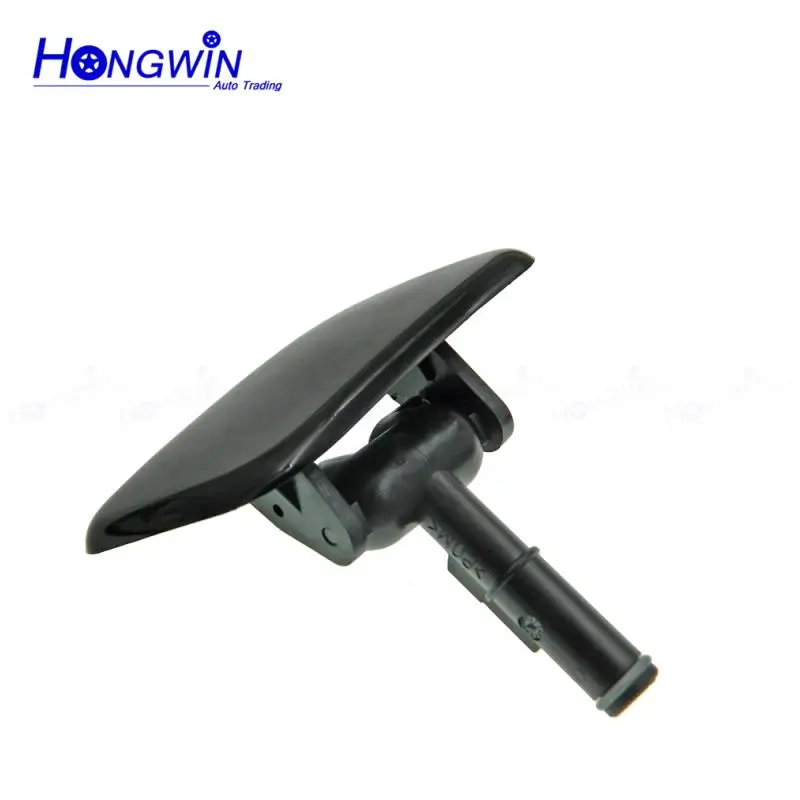 Headlight Headlamp Washer Nozzle Cover Cap For Hyundai IX55 Veracruz 2007 2008 2009 2010 2011 2012 2013 2014 2015 98680-3j000