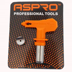 Aspro Airless Spuitpistool Tips Voor 2 Serie Spuitpistool