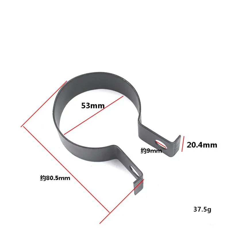 Trước Tay Cầm Vòng Sắt Của Điện Chọn Thích Hợp Cho Bosch 11E Điện Chọn Phụ Kiện Công Cụ Điện Phụ Kiện