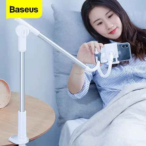 Flexible 360° Phone Holder BASEUS