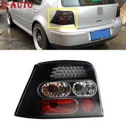 Rear LED Taillight Brake Light Retrofit Upgrade Generation Parking Lights For Volkswagen Golf 4 MK4 2003-2009 taillight Assembly