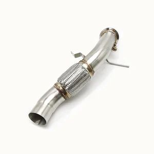 Egzoz sistemi için en iyi 5 satış, hp-no. 5