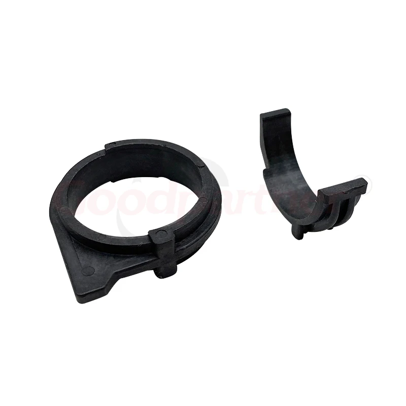 10X BSH-B2260 buje del rodillo de calor superior del fusor para Brother DCP 7080 7180 L2520 L2540 L2560 HL 2260 L2380 MFC 7380 7480 7880 L2700