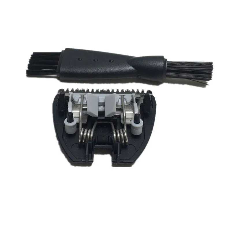 Hair Clipper Head Cutter Blade Replacement For Philips G370 Shaver Parts