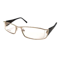 Hollow Out Metal Glasses Frame For Women Ladies Full Frame High Definition  Eyeglasses High Quality