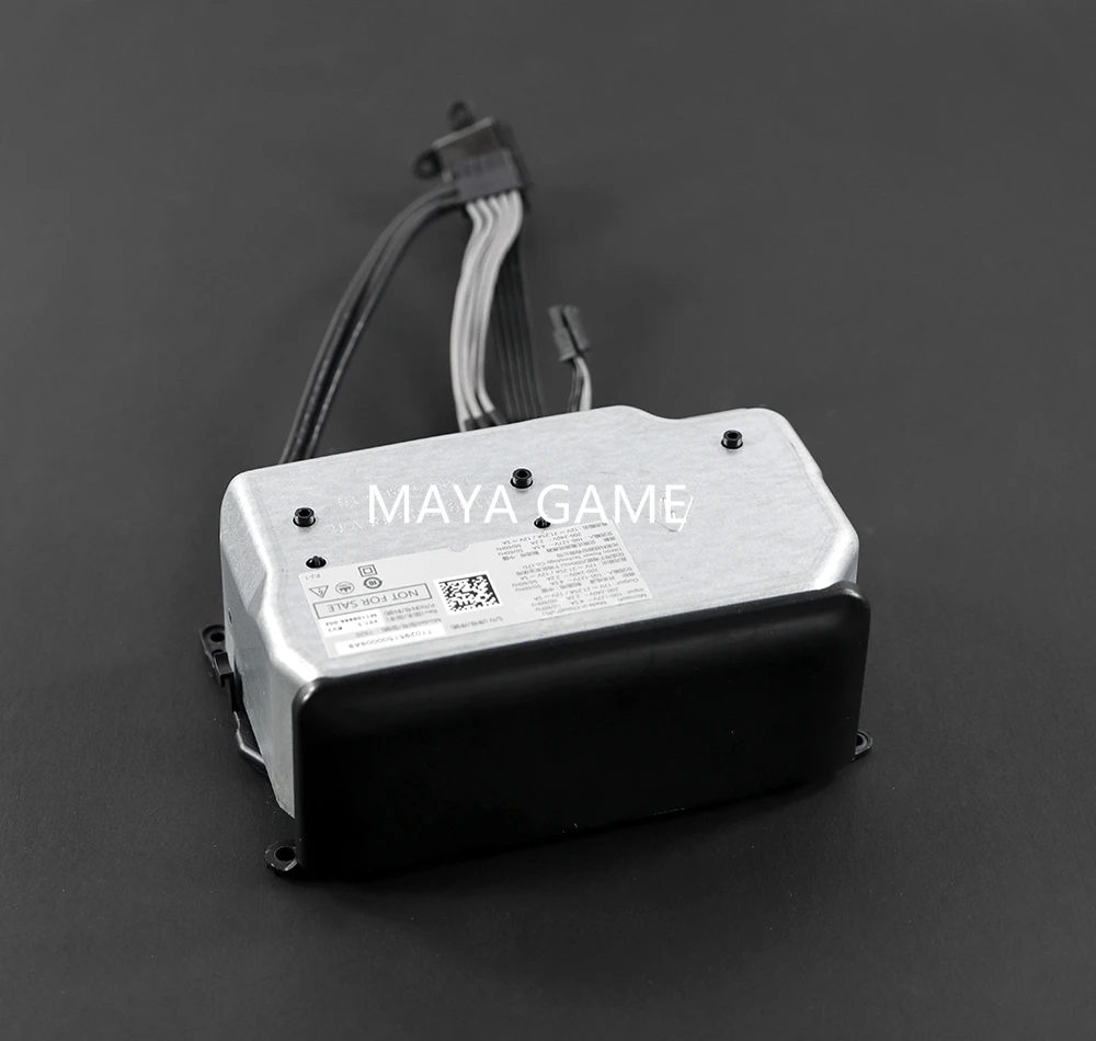 1 قطعة محول التيار المتردد مصدر الطاقة الداخلي من الطوب الأصلي لسلسلة Xbox X/S