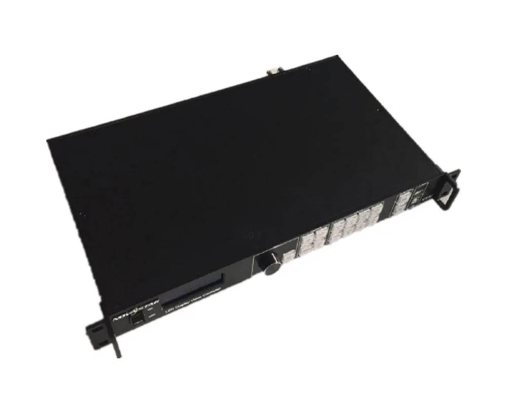 VX4S LED Controller LED Bildschirm Voller Farbe Senden Karte NovaStar Senden Box,LED System