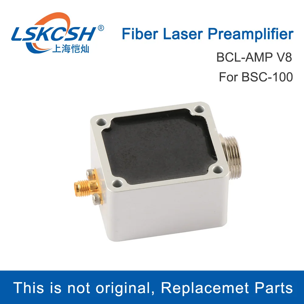 Imagem -05 - Lskcsh-amplificador de Laser para Controle de Eletrodoméstico Preamplificador de Dados para Bcs100 Fscut1000 Fscut2000 Bt240s Bm109 Kc13 Nc30