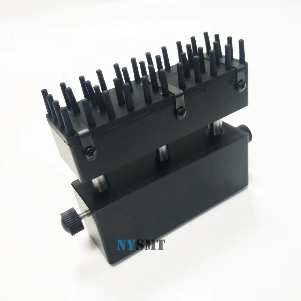 Samsung PCB-Support Pin for Cp45 Sm320 Sm321 Sm421 Sm431 Sm471 Sm471 Samsung Chip Mounter Soft Rubber Flexible Magnetic Pin