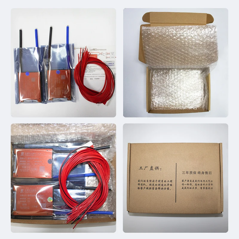 Bluetooth bms 20s 30a 40a 60a versão inteligente 485 uart para o dispositivo usb baterias de lítio 3.7v display de energia lcd ntc